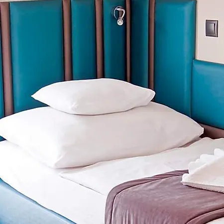 Relax Panzio 4*