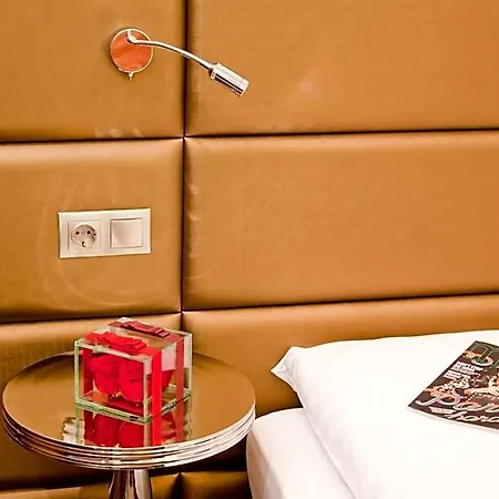 Couette-café Relax Panzio 4*