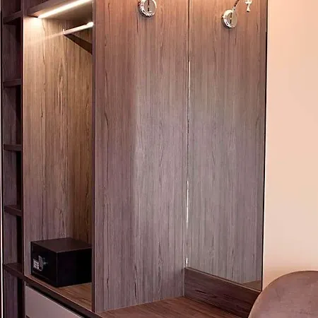 Relax Panzio Couette-café 4*