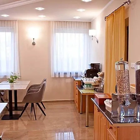 Relax Panzio Couette-café 4*