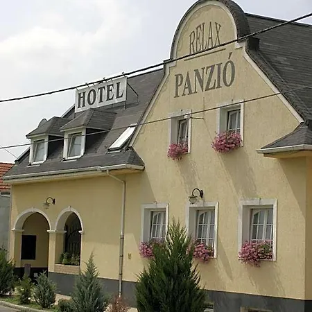 Relax Panzio 4*