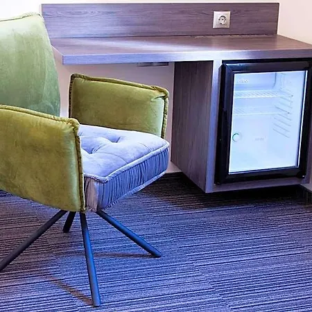 Couette-café Relax Panzio 4*