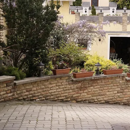 Relax Panzio Bed & Breakfast