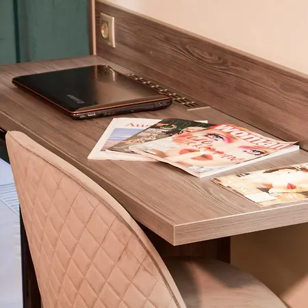 Bed & Breakfast Relax Panzio