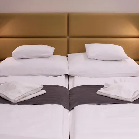 Relax Panzio Bed & Breakfast *