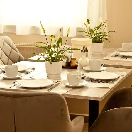 Relax Panzio Bed & Breakfast *