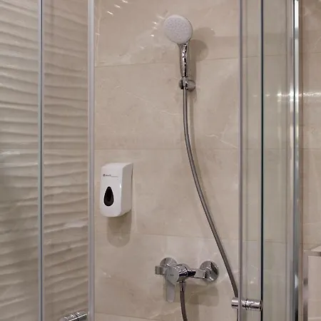 Bed & Breakfast Relax Panzio Ráb