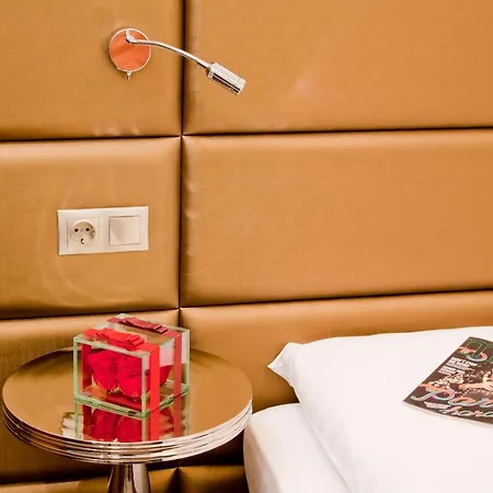 Relax Panzio Bed & Breakfast Ráb