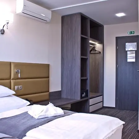 Relax Panzio 4*