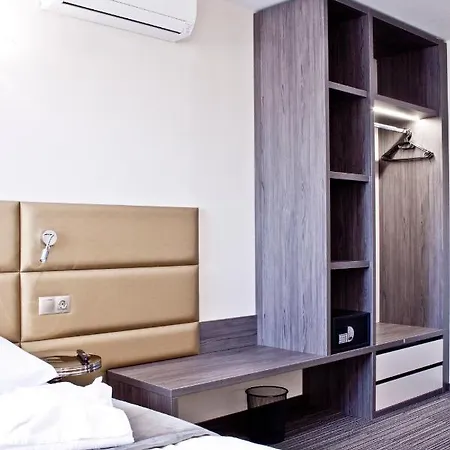 Relax Panzió Panzió 4*