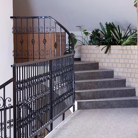 Alojamento de Acomodação e Pequeno-almoço Relax Panzió