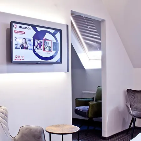 Relax Panzio Bed & Breakfast 4*