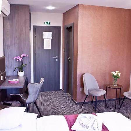 Relax Panzio Bed & Breakfast