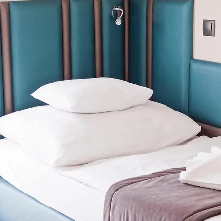 Relax Panzio Bed & Breakfast