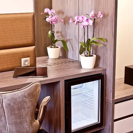Relax Panzio Bed & Breakfast Gyor