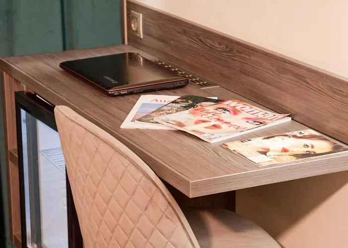 B&B Relax Panzio