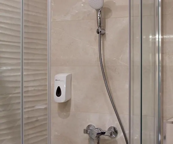 B&B Relax Panzio Győr