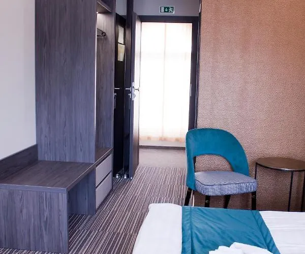 Bed & Breakfast Relax Panzio 4*