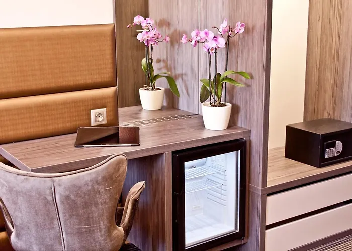 Relax Panzio Bed & Breakfast Győr